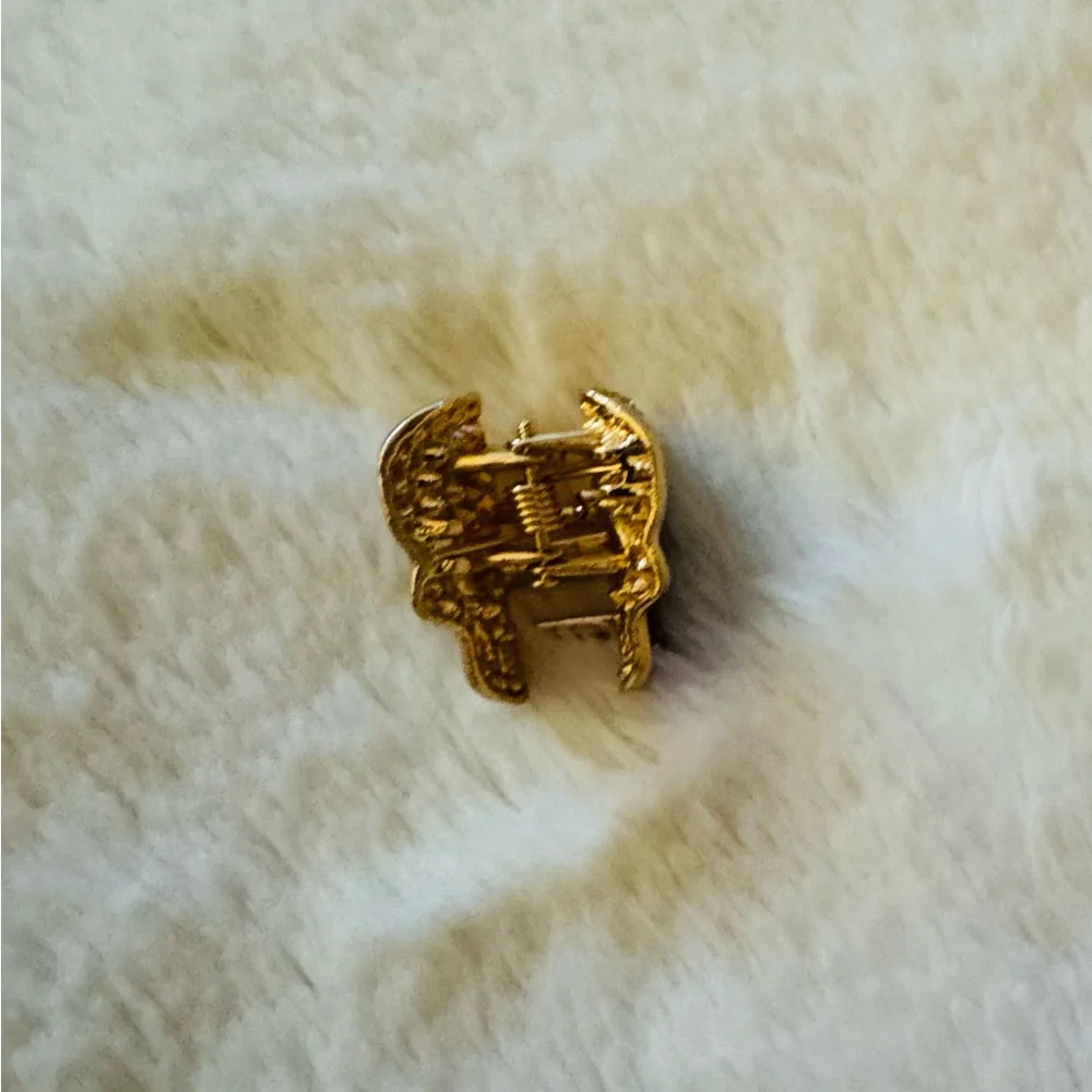 N/A sparkling skull